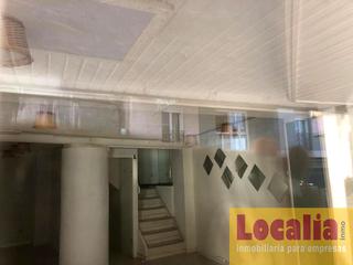 Local Comercial en Centro