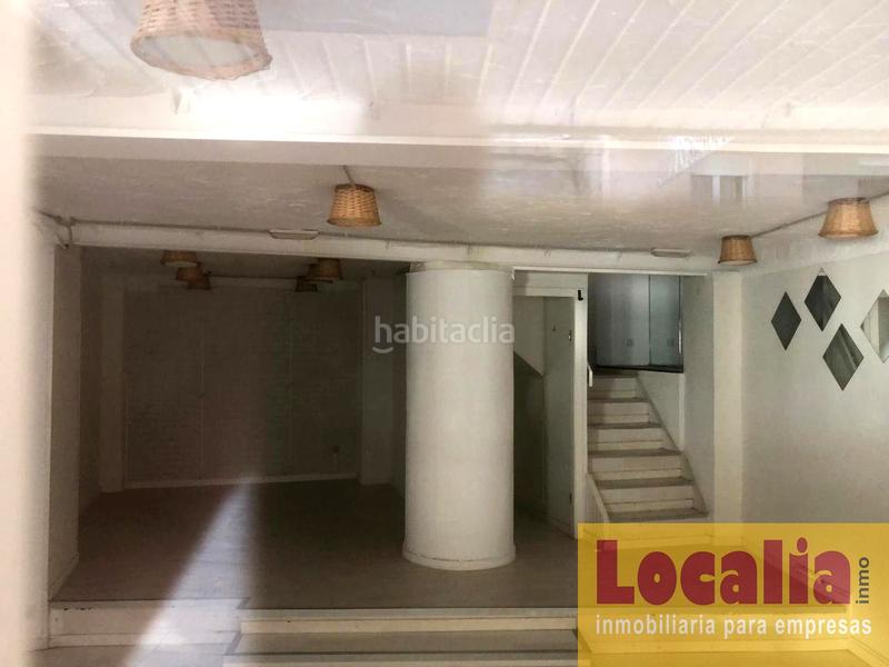 Foto ecd89d44-94f6-40ca-a105-210d7d0ae0a9. Lloguer local comercial a Centro Torrelavega