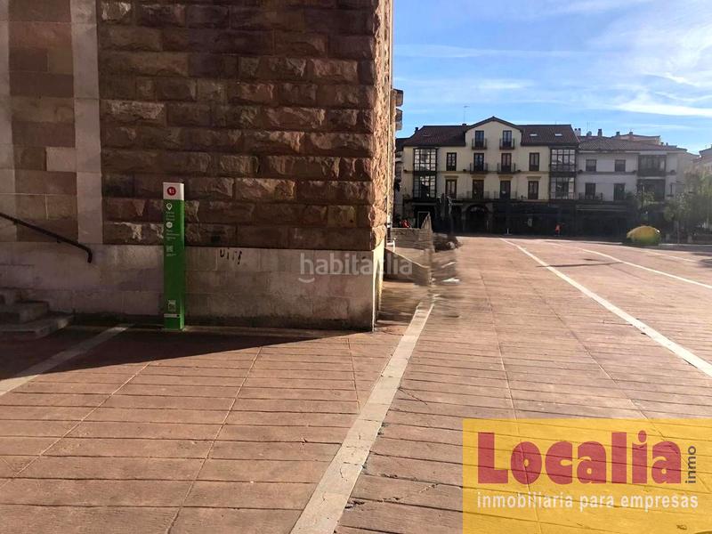 Foto fd42db67-6cb5-4c04-89d5-bb743048c8fa. Miete geschäftsraum in Centro Torrelavega