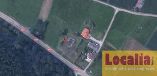 Terreno residenziale  Barrio portillo del tabernero. Suelo urbano en venta en carandía. cantabria