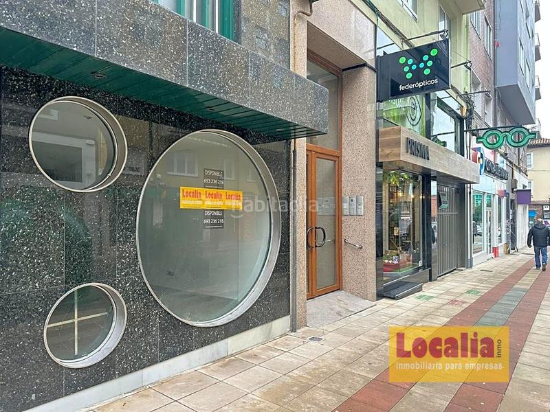 Foto cc746d42-2a17-4421-be30-6def98798d75. Affitto locale commerciale in Centro Torrelavega