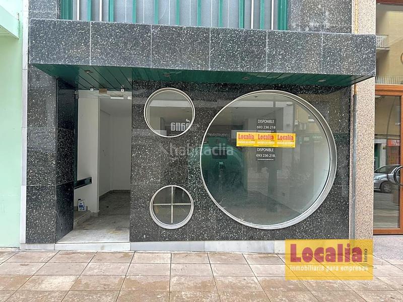 Foto 358b49e3-c2af-499b-9feb-73638518bfb5. Alquiler local comercial  oficinas en el Centro en Torrelavega
