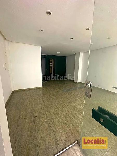 Foto 96638c43-398d-44bd-8a55-6167e3ac3a32. Alquiler local comercial  oficinas en el Centro en Torrelavega