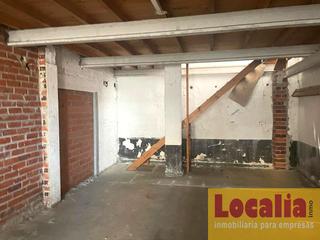 Local Comercial en Inmobiliaria - Barreda