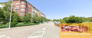 Office space  Melampo. Oficinas en santa cruz de bezana