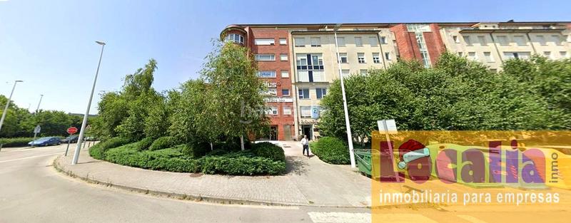 Foto 8275c917-9168-4a04-bd79-690ff0bb4923. Oficina s en Bezana - Prezanes Santa Cruz de Bezana