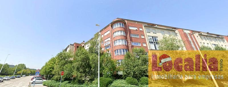 Foto f824ed35-00e8-4a8e-b8f0-d250ed3d3e1f. Oficina s en Bezana - Prezanes Santa Cruz de Bezana