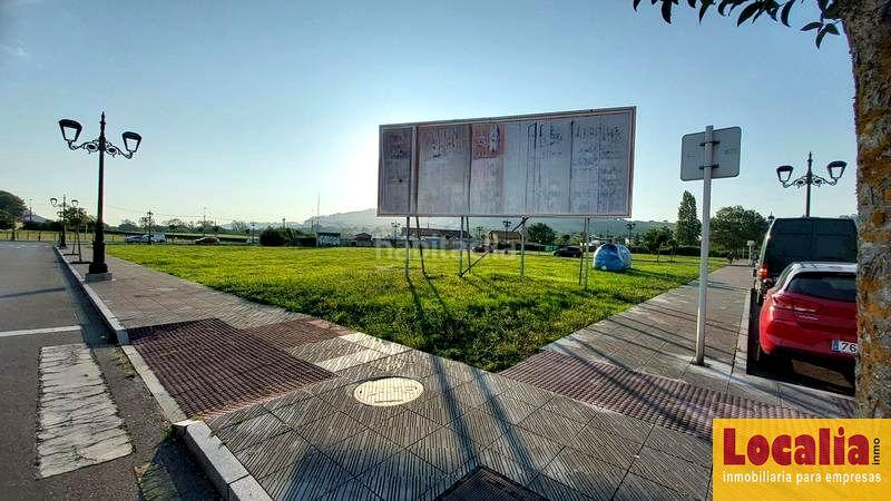 Foto 559dcb90-dbe8-4330-950b-8c098fb3207b. Terreno residencial excelente suelo urbano , asturias. en Llanera