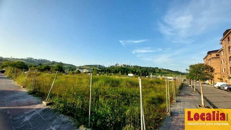 Foto 74cef330-bc32-4063-ad80-021098a2d8cd. Terreno residencial excelente suelo urbano , asturias. en Llanera