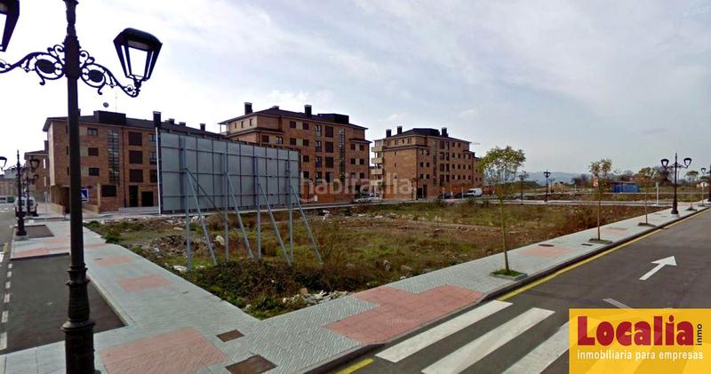 Foto 8b4d104e-d97e-4a44-8db9-34b38643f2ca. Terreno residencial excelente suelo urbano , asturias. en Llanera