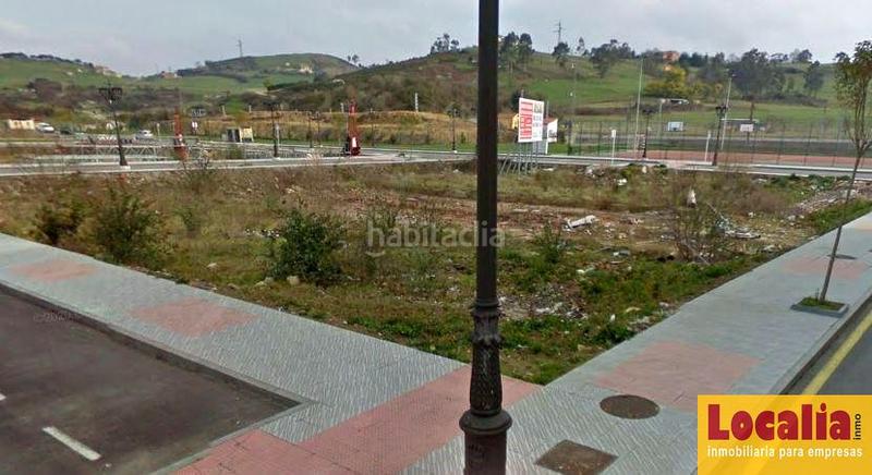 Foto bf0acea8-e440-4ad4-946f-84701a056b59. Terreno residencial excelente suelo urbano , asturias. en Llanera