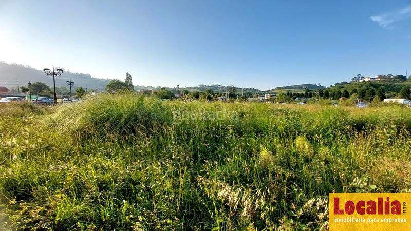 Foto c21f07ff-4182-4874-856e-e29469d98874. Terreno residencial excelente suelo urbano , asturias. en Llanera