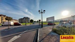 Terreny residencial  Pracesa. Excelente suelo urbano llanera, asturias.
