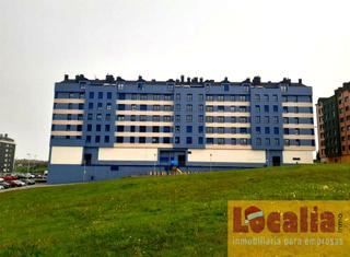 Terreny residencial a El castaño 1. Suelo finalista en corvera de asturias
