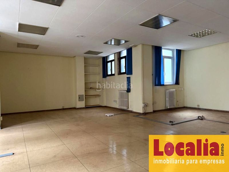 Foto 07197492-bf5e-4457-859b-b8672175a872. Alquiler local comercial excepcional local para oficinas . en Santander