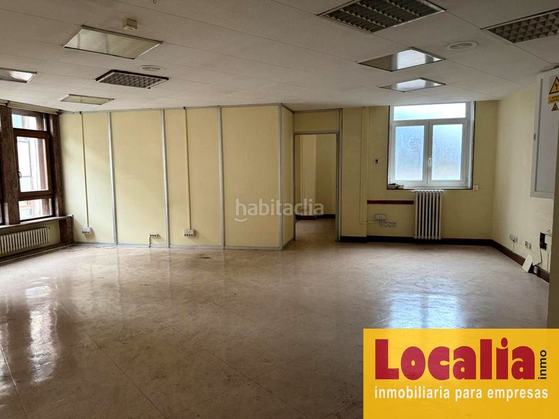 Foto 322436dc-e304-400b-bf12-cc9f37744251. Alquiler local comercial excepcional local para oficinas . en Santander