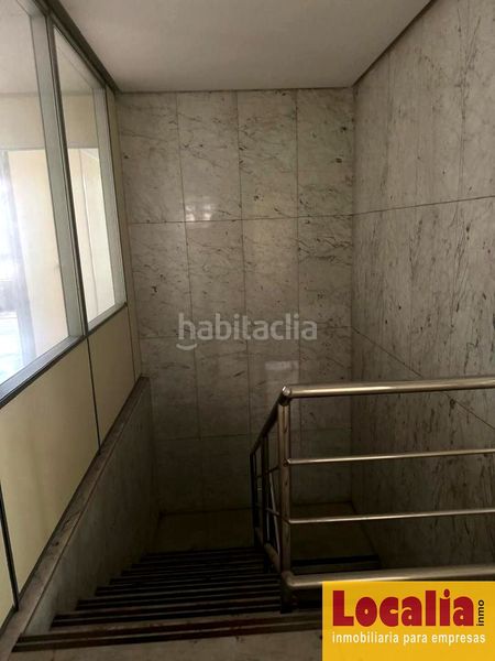 Foto 7654def2-6360-4bef-9e3c-8002c8b68cd8. Alquiler local comercial excepcional local para oficinas . en Santander