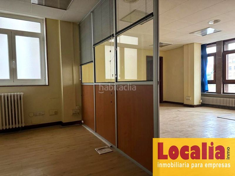 Foto 8bb9f199-d426-4072-bcac-19fa8ca6da6a. Alquiler local comercial excepcional local para oficinas . en Santander