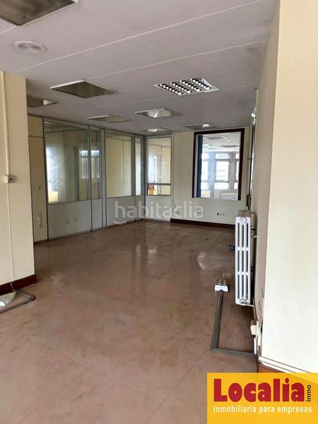 Foto a4f50625-5f6f-4008-899b-08eb5817cb46. Alquiler local comercial excepcional local para oficinas . en Santander