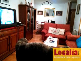 Planta baixa  De claudio lpez. Descubre tu nuevo hogar en comillas!