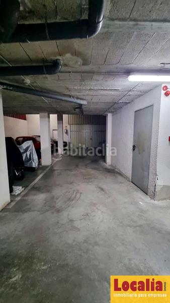 Foto 12371e95-929c-4cc8-9684-b5fe1187ee58. Posto auto in Comillas