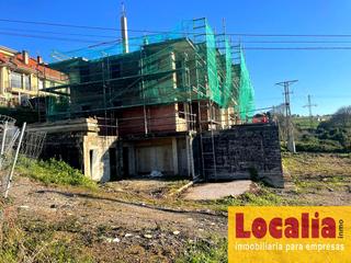 Pis  Barrio el castro. Piso en planta 1 a estrenar en cudón. cantabria