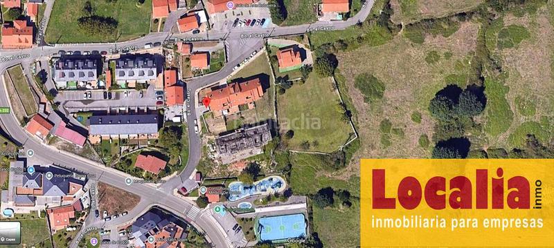 Foto 4db4ab07-219e-4583-97c8-8a76ffda8008. Appartamento con parcheggio in Cudón Miengo