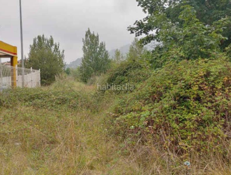 Foto 5da299ba-6a33-43d9-9924-a39898021d1a. Terreny residencial a Parroquias Norte - Naranco Oviedo