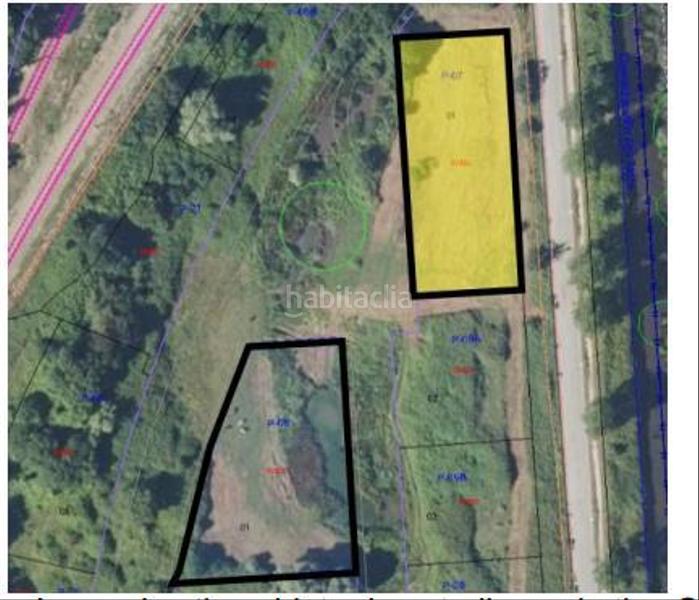 Foto 82a79a53-cea9-45a5-a0dd-7bcbb12ab1d7. Terreno residenziale in Parroquias Norte - Naranco Oviedo