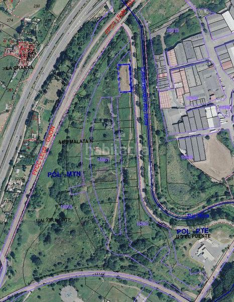 Foto a05bc844-f4e2-437e-8acb-b2298a1a64b2. Terreno residenziale in Parroquias Norte - Naranco Oviedo