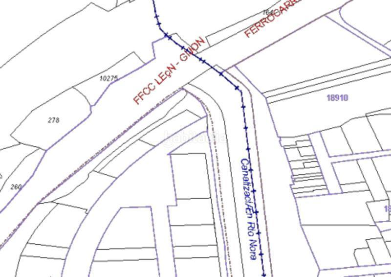 Foto 5eb5c188-d39f-48b1-910e-8ce502279ff8. Wohngrundstück in Parroquias Norte - Naranco Oviedo