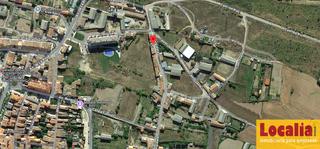 Terreny residencial a Margubete 89. Oportunidad única compra suelo urbano. la rioja.