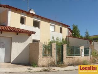 Terreny residencial a Vela zaneti 18. Oportunidad obra parada 48 viviendas, burgos.