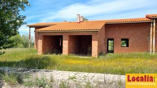 Wohngrundstück  Bu-904. Promo 176 unifamiliares en venta en lerma, burgos.
