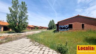 Terreno residencial en BU-904