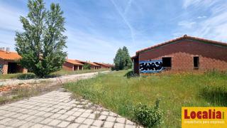 Terreny residencial  Bu-904. Promo unifamiliares en venta en lerma, burgos.