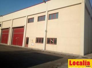 Nau industrial  De alfonso álvarez miranda