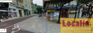 Location Local commercial à Centro. Local cerca de la plaza mayor en torrelavega.