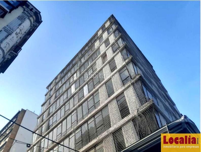 Foto 6f73f509-b920-4123-96cf-c19ec3123546. Edificio en mariano luiña 21 edificio plurifamiliar , asturias en Navia