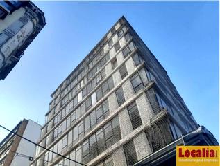 Edifici a Mariano luiña 21