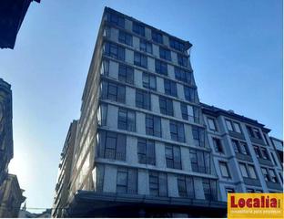 Edifici a Mariano luiña 21