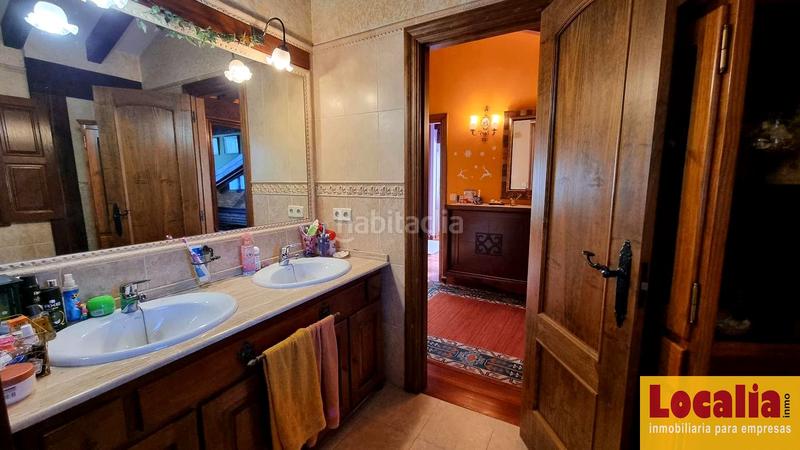Foto 101d96ba-5b65-4648-a4ca-0cb63853812a. Casa chalet de ensueño en venta en novales, cantabria. en Alfoz de Lloredo