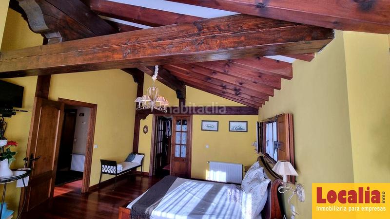 Foto 157ad2af-b904-4ef3-aecc-d96597963d30. Casa chalet de ensueño en venta en novales, cantabria. en Alfoz de Lloredo