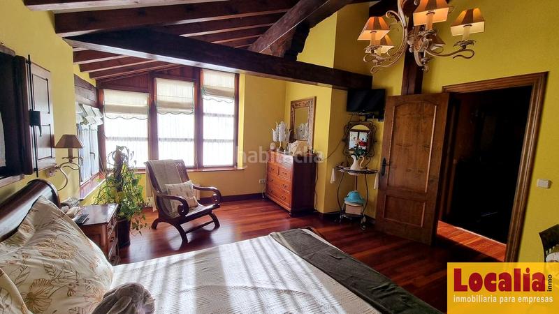 Foto 2ac2ce35-f721-4de6-8de4-87c5021ca39d. Casa chalet de ensueño en venta en novales, cantabria. en Alfoz de Lloredo