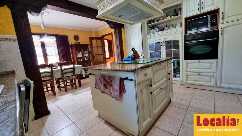 Foto 323f0bc6-9951-4df1-95e3-f6bab61e91df. Casa chalet de ensueño en venta en novales, cantabria. en Alfoz de Lloredo
