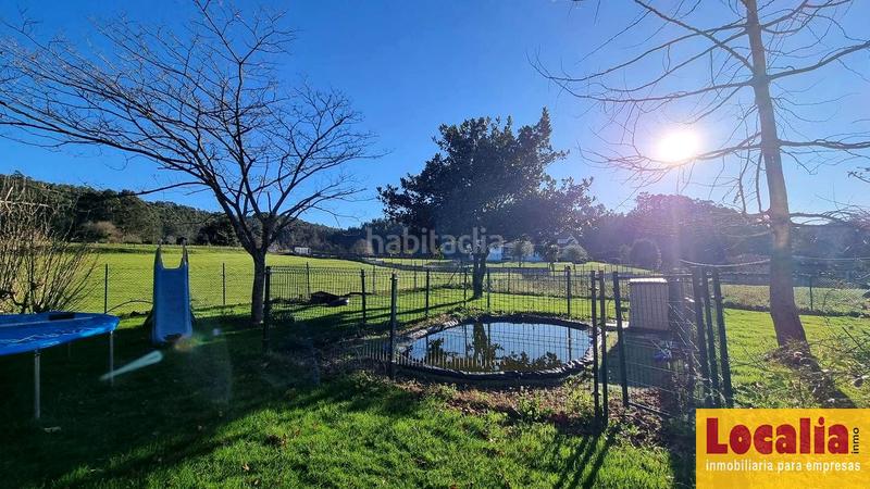 Foto 5065d29e-fe3e-4fc5-ac9e-dff13642262f. Casa chalet de ensueño en venta en novales, cantabria. en Alfoz de Lloredo