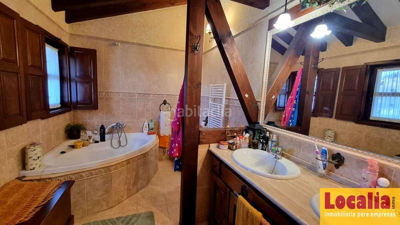 Foto 75e98698-51c4-47db-95cf-68e16eb5146c. Casa chalet de ensueño en venta en novales, cantabria. en Alfoz de Lloredo