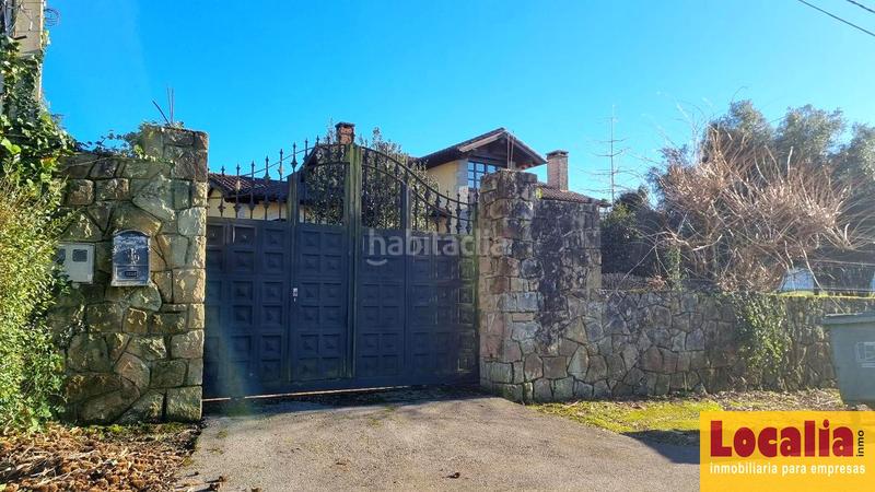 Foto 846c113b-363e-4820-88e2-f4c4069f3695. Casa chalet de ensueño en venta en novales, cantabria. en Alfoz de Lloredo