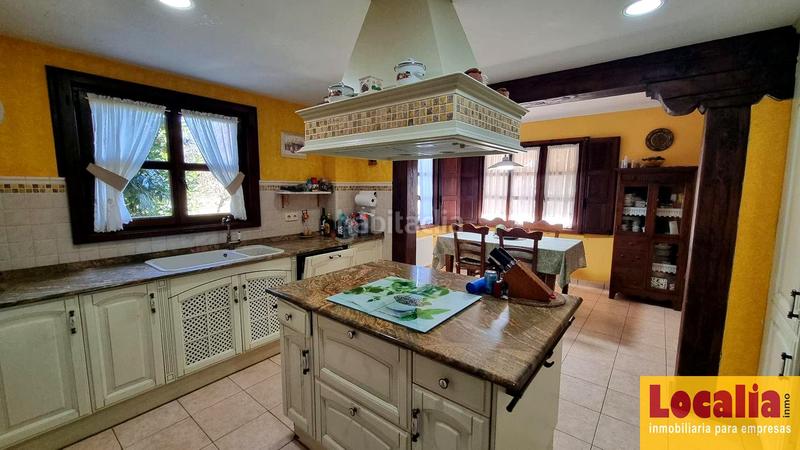 Foto 951c2c8e-d441-4eb7-bc06-29c92fcfb043. Casa chalet de ensueño en venta en novales, cantabria. en Alfoz de Lloredo