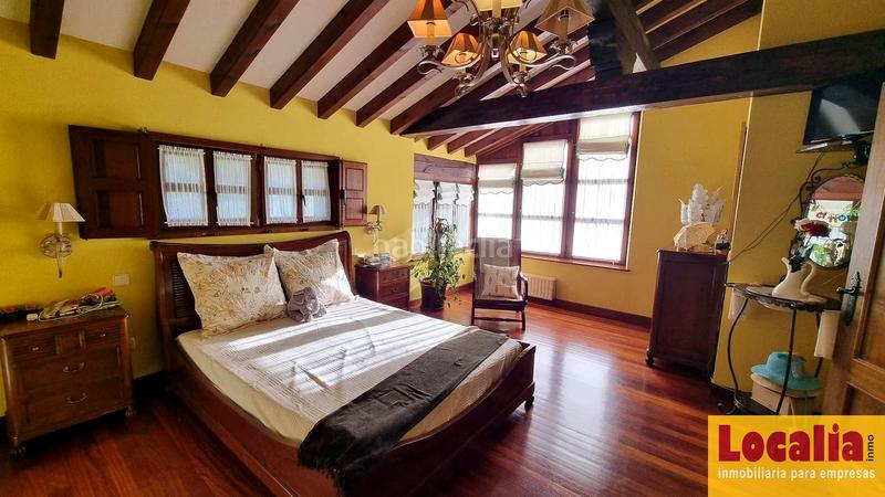 Foto 98084e7c-25fa-4502-b613-d5a6e7d57d50. Casa chalet de ensueño en venta en novales, cantabria. en Alfoz de Lloredo